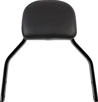 Harley Davidson Flstf [COBRA] – Abnehmbares Rückenlehnen-Kit