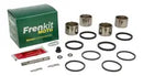 Yamaha T-MAX 560 Tech Max [2021, 2025-2026] - Front oversize brake kit - picture 10