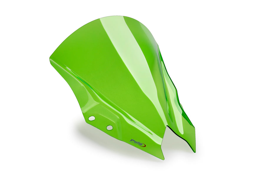 KAWASAKI NINJA 500 SE [2025] – Z-Racing Scheibe – Transparent