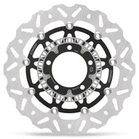 Kawasaki Ninja 1000 SX ABS [2024] - Cubiq floating brake disc - picture 9