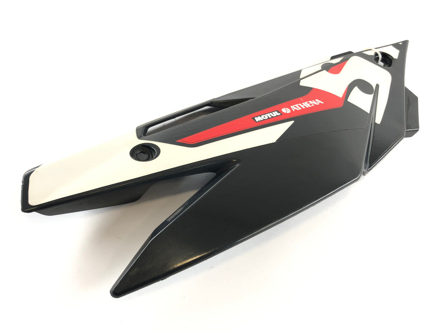 SWM SM 125 R [2017] - Panneau latéral droit