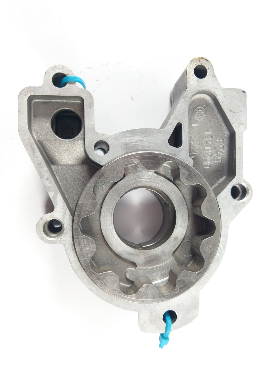 BMW R 1100 RT 259 [1997] - Oil pump