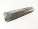 Ducati Pantah - Cagiva Alazzurra - exhaust cover-1