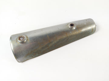 Ducati Pantah - Cagiva Alazzurra - exhaust cover