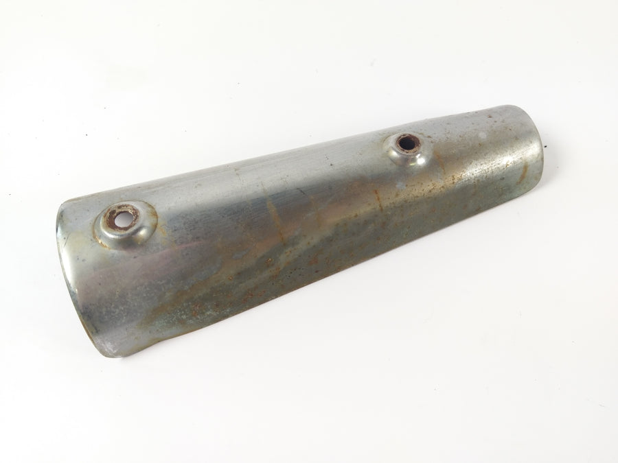 Ducati Pantah - Cagiva Alazzurra - exhaust cover