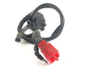 Honda NS 400 R NC19 [1985] - handlebar fitting right-4