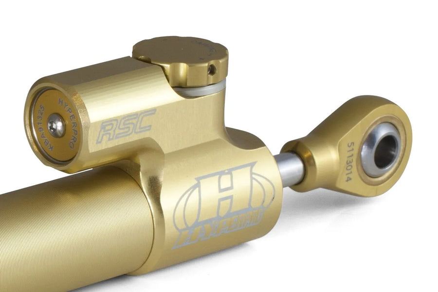 ducati monster 1200 [HYPERPRO] – RSC steering damper