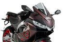 APRILIA RS 457 [2025] – Z-Racing Scheibe – Getönt-3