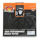 Suzuki Tl 1000 [1999, 2001-2002] - Halo Series Schwimmende Racing-Bremsscheibe – Bild 9
