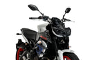 YAMAHA MT-09 SP [2020] – Naked Verkleidungsscheibe Windschild Side Spoiler-5