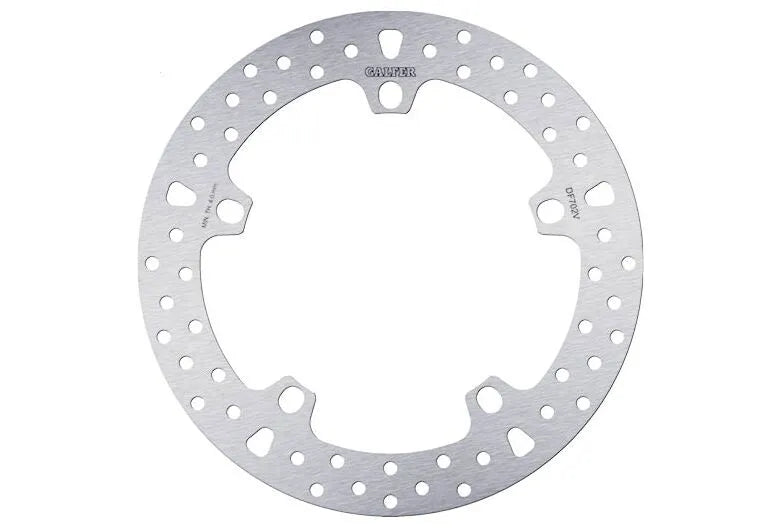Bmw R 1200 C ABS (0424) [2001-2003, 2005] - Disque de frein fixe rond – photo 1