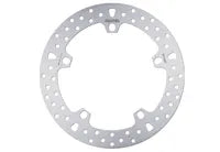 Bmw R 1200 C ABS (0424) [2001-2003, 2005] - Disque de frein fixe rond – photo 5