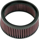 Harley-Davidson FLHTCUTG 1690 Trike Tri Glide Ultra Classic 110th Anniversary [2013] - Super Stock™ Stealth Luftfilter-Kit – Bild 3