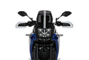 YAMAHA TENERE 700 RALLY EDITION [2025] – Sportscheibe – Mattschwarz-2