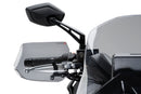 KYMCO SUPER DINK 125 GT [2025] – Maxiscooter Handschutzprotektoren – Getönt-2