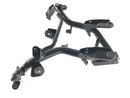 Suzuki Bandit GSF 650 S WVB5 [2005] - Front fairing bracket antler-2