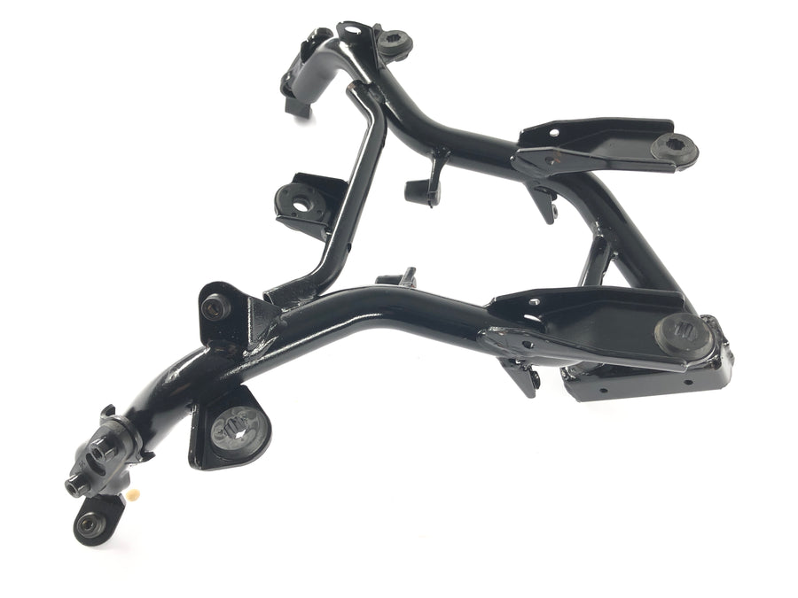 Suzuki Bandit GSF 650 S WVB5 [2005] - Front fairing bracket antler