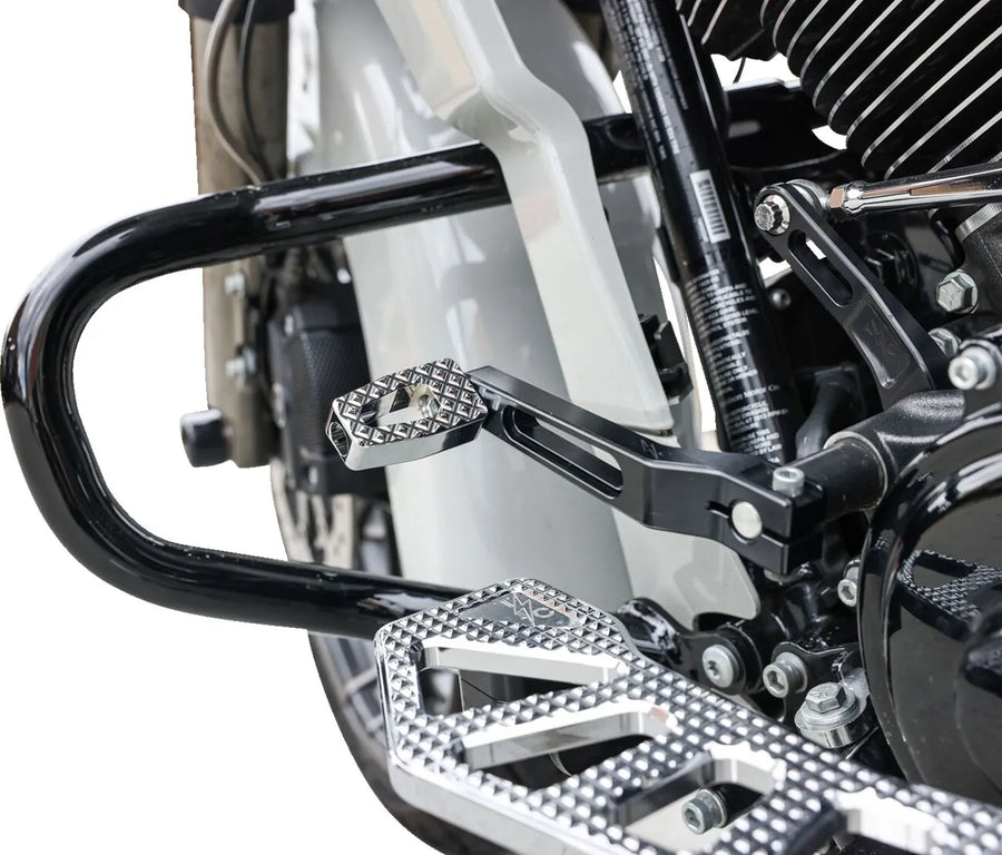 harley davidson fx model [THRASHIN SUPPLY CO.] – P-54 shifter