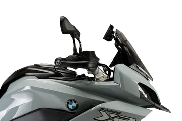 BMW S 1000 XR [2025] – Sports screen – Tinted - 0