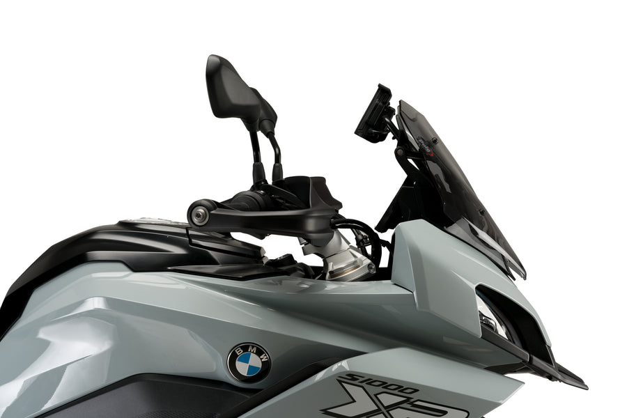 BMW S 1000 XR [2025] – bulle sport – transparente