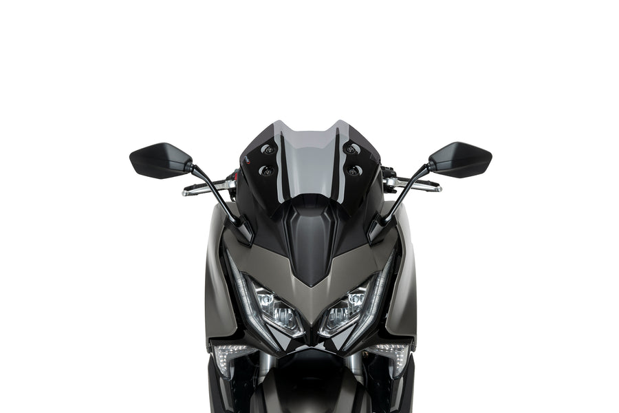 KYMCO AK 550 PREMIUM [2025] – Windschutzscheibe V-Tech Line Sport – Getönt
