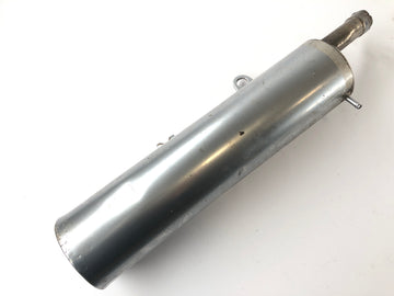 Yamaha DT 125 4BL [1997] - Auspuff Schalldämpfer - 0