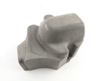 Honda NX 650 Dominator RD02 [1992] - Exhaust gas recirculation cover - 0