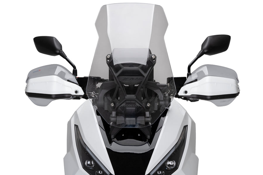 HONDA X-ADV [2025] – Extension de protège-mains – Fortement teinté