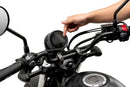 HONDA CL 500 [2025] – Protecteur Tableau de Bord – Transparent-4