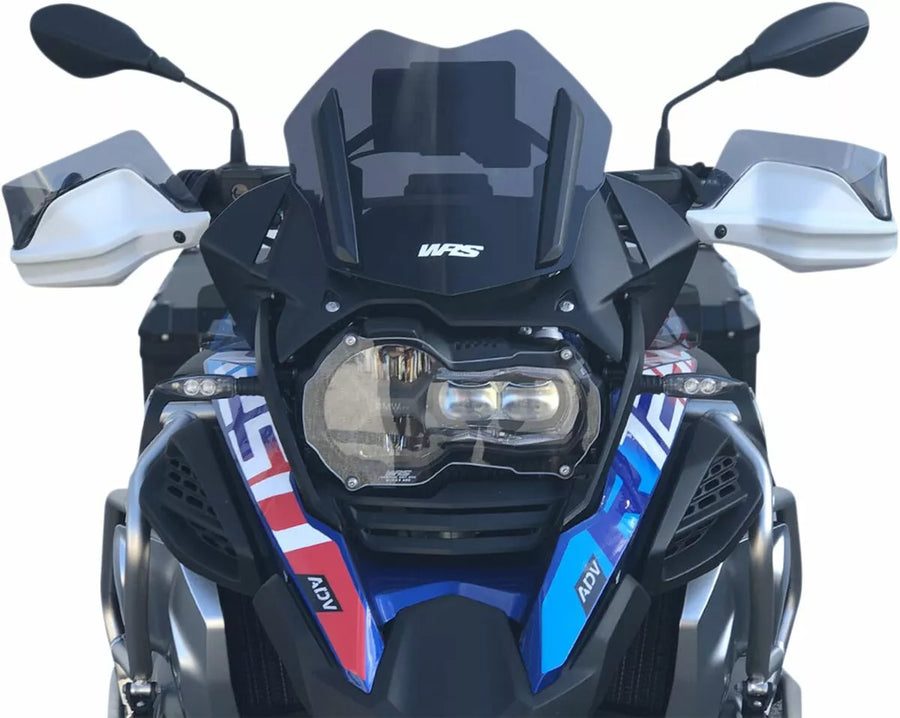 BMW R 1200 R [WRS] – Windschild