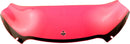 harley davidson fltruse [KLOCK WERKS] – Kolor Flare™ Ice Windschild-2