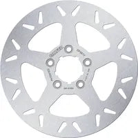 Harley-Davidson FXST 1584 Softail Standard [2008-2011] - Brake disc fixed round – picture 5
