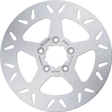 Harley-Davidson FXST 1690 Softail Standard [2012-2015] - Disque de frein fixe rond - photo 1