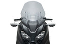 YAMAHA T-MAX 560 TECH MAX [2024] – Rückspiegel Aileron – Schwarz-4