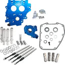 Harley-Davidson FLHTCUSE 1690 Electra Glide Ultra Classic Screamin Eagle [2006] - Kit de conversion OE+ pour tendeur de chaîne de distribution hydraulique - photo 10