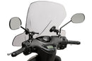 YAMAHA Neo's [2025] – Bulle Scooter City Touring – Teintée-1
