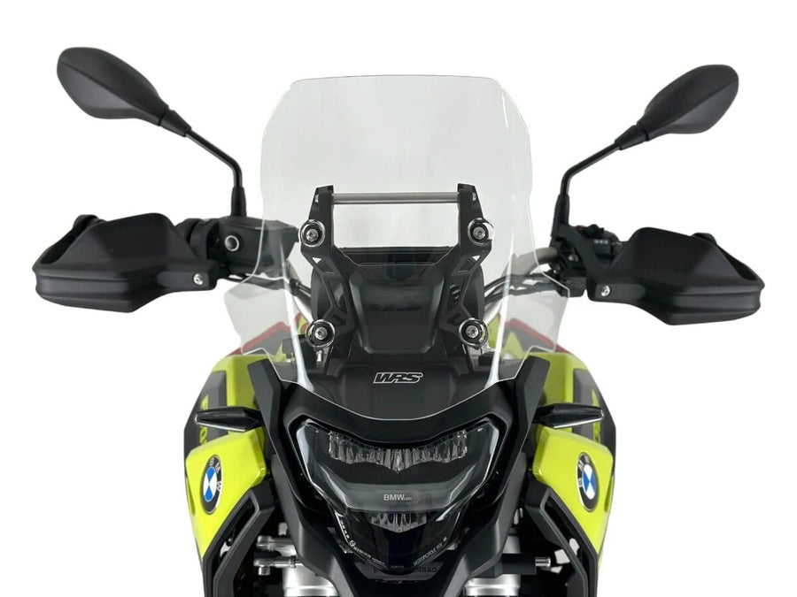 BMW F 900 GS [WRS] - pare-brise