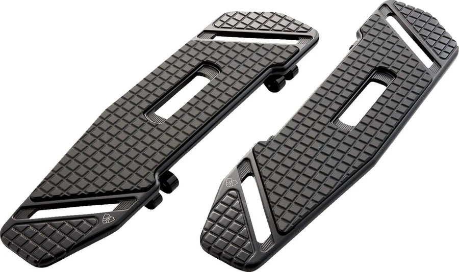 harley davidson flfb [ARLEN NESS] – Marchepieds SpeedLiner rider