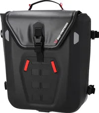 Benelli Leoncino 500 Trail [SW-MOTECH] – SysBag waterproof side bag