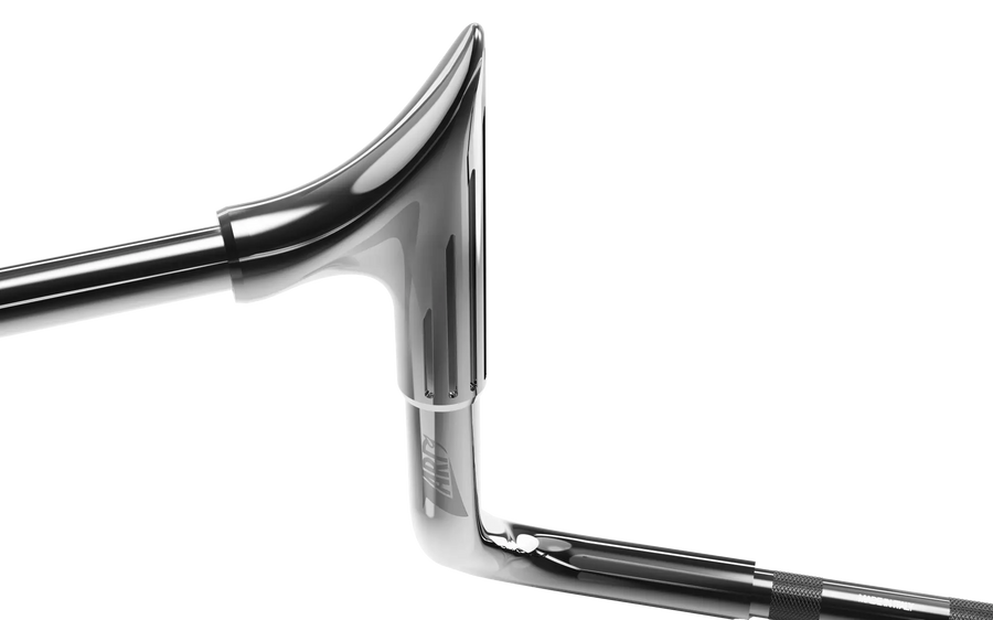harley-davidson street [ZARD] – Bull Lenker