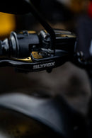 harley davidson touring [SLYFOX] – levier à main-2