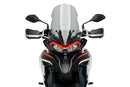BENELLI TRK 702 X [2024] – Tourenscheibe – Transparent-1