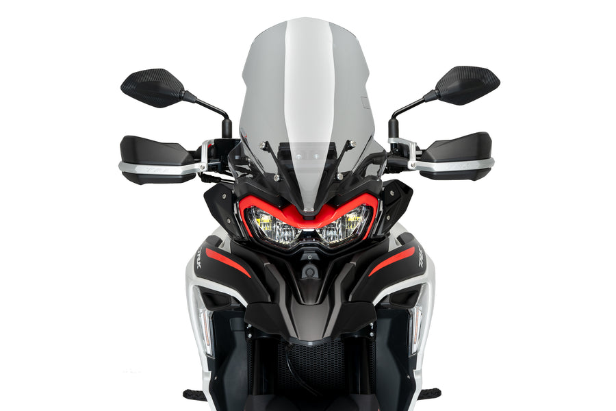 BENELLI TRK 702 X [2024] – Tourenscheibe – Transparent