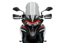 BENELLI TRK 702 X [2024] – Tourenscheibe – Stark getönt