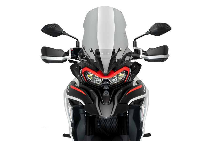 BENELLI TRK 702 X [2024] – Tourenscheibe – Stark getönt