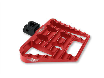 harley davidson sportster s 1250 [HEINZ BIKES] – mini footboard footrest
