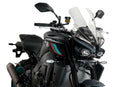 YAMAHA MT-10 SP [2025] – New Generation Touring – Schwarz-11