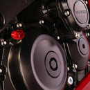 aprilia dorsoduro 750 [PRO BOLT] – Öleinfülldeckel aus Aluminium