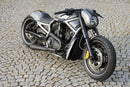 harley davidson v-rod [CULT WERK] – Scheinwerfer-Verkleidung-2