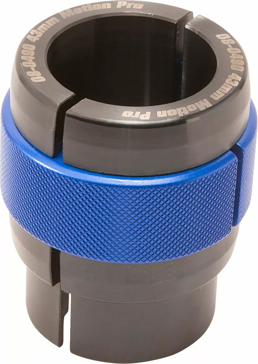 Yamaha TT 600 [Motion Pro] - Ringer® Built -in tool for forking